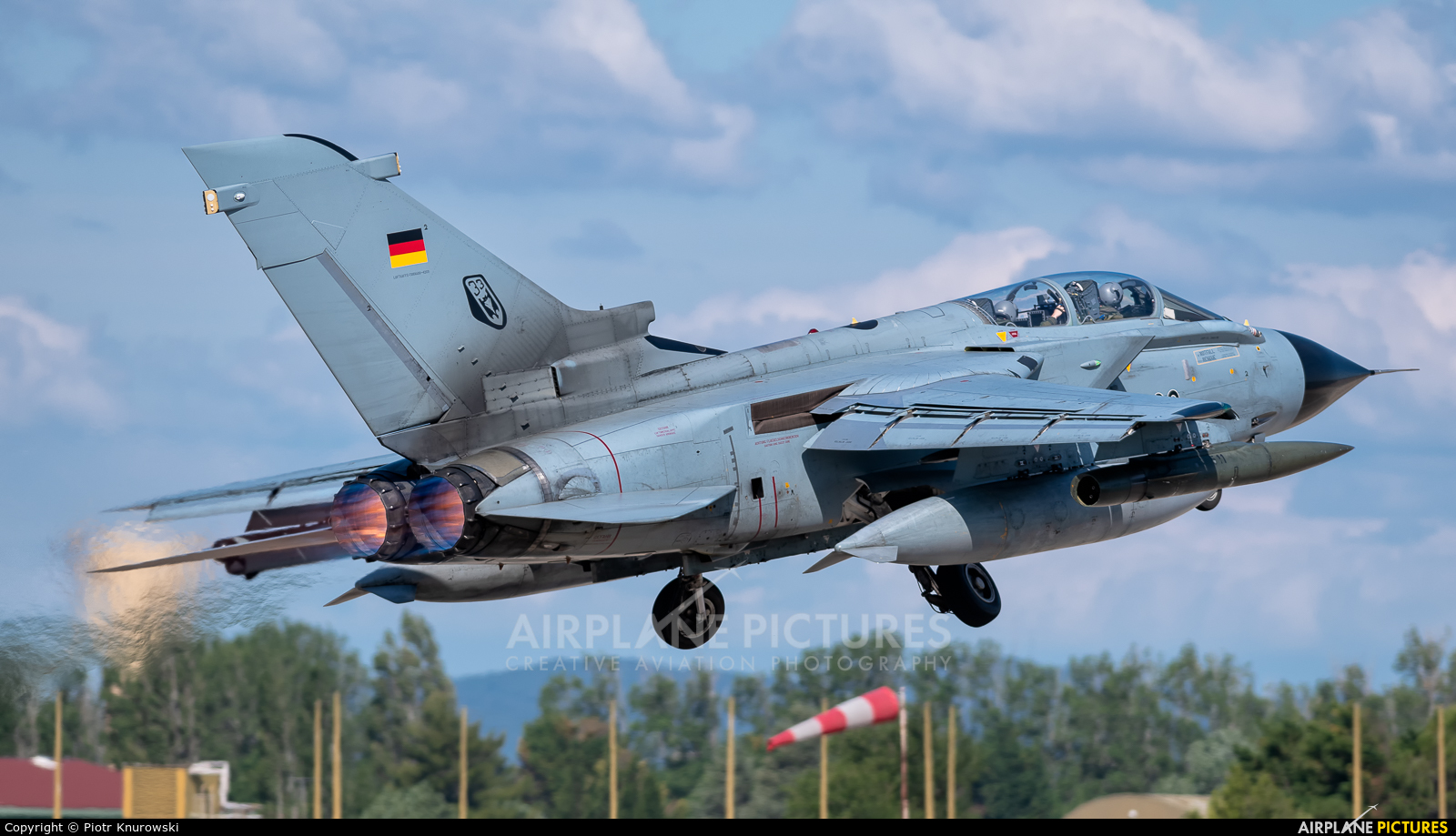 Panavia Tornado Adv Wallpapers