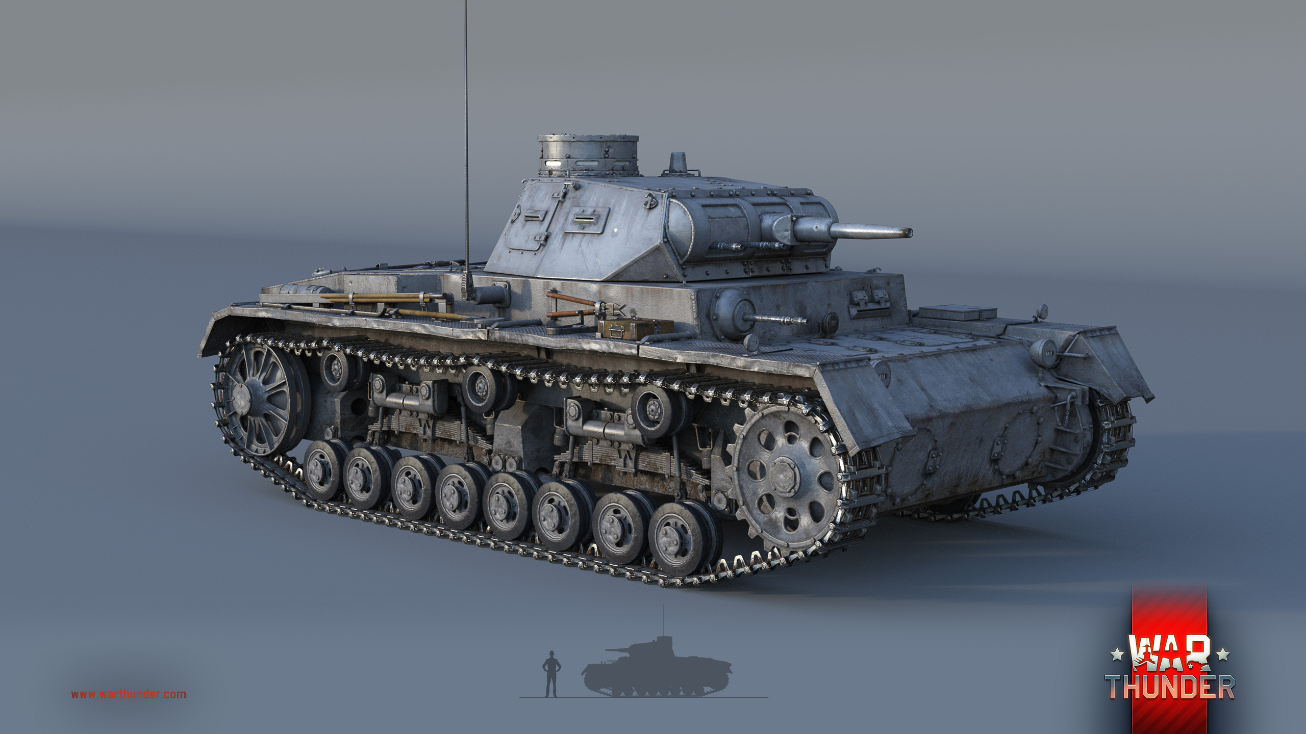 Panzer Iii Wallpapers