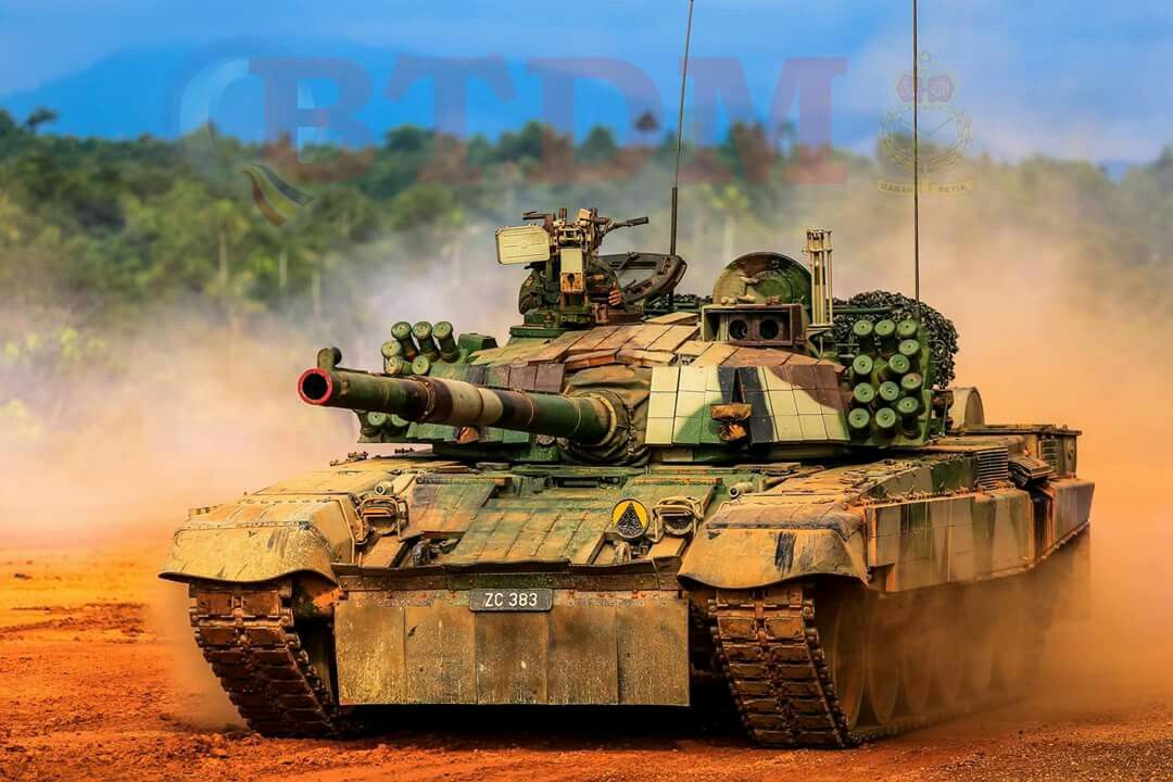 Pt-91 Twardy Wallpapers