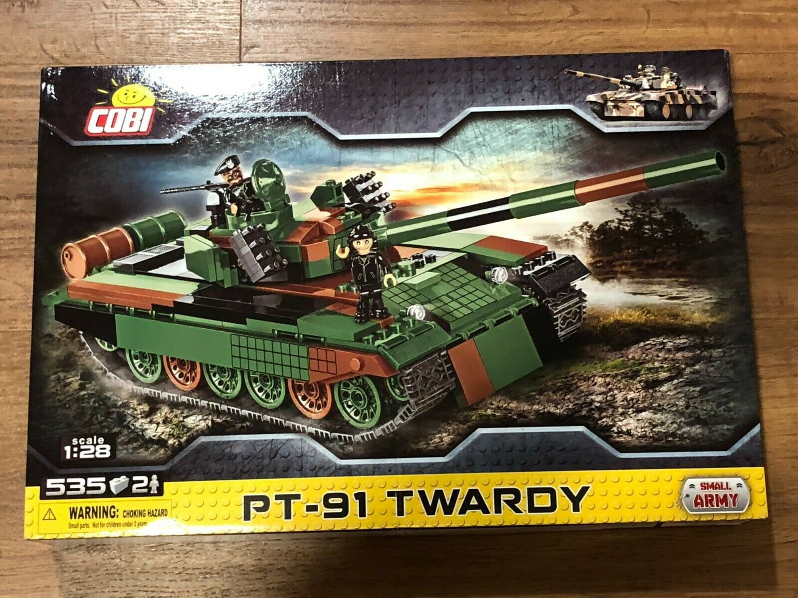 Pt-91 Twardy Wallpapers