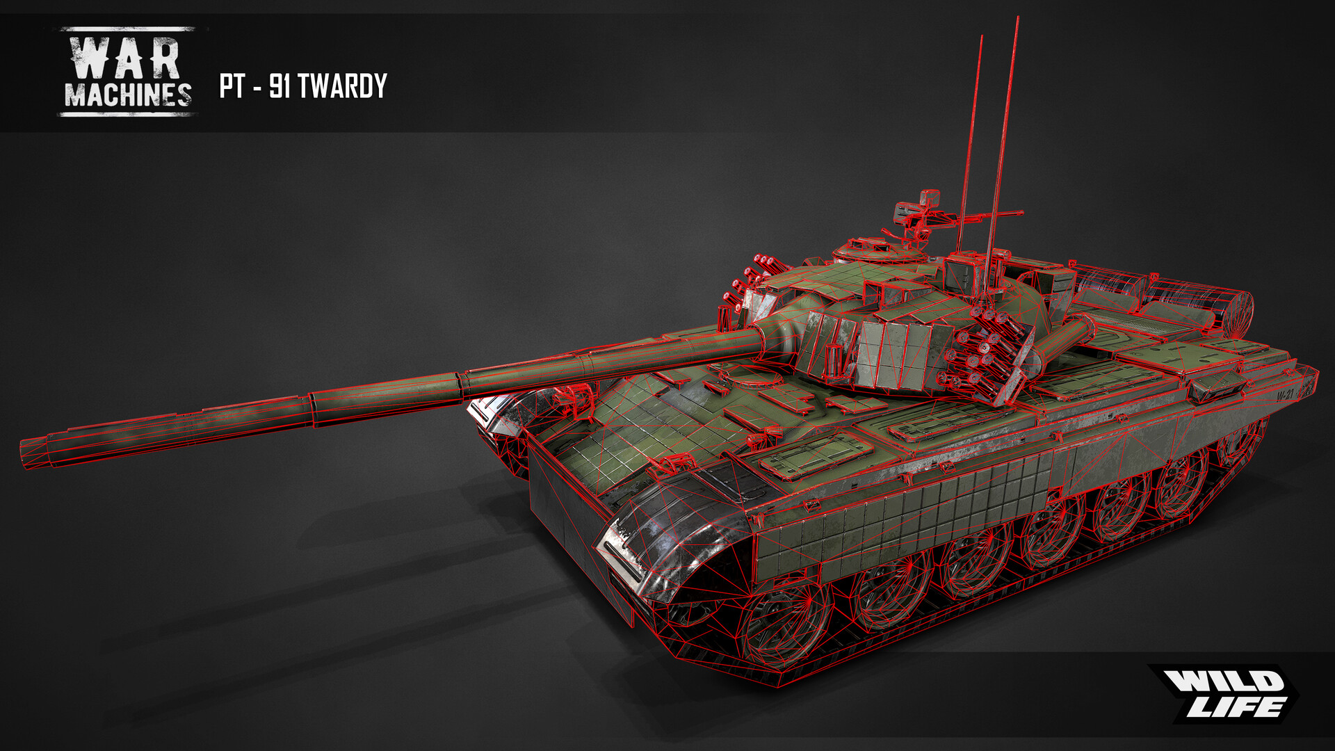 Pt-91 Twardy Wallpapers