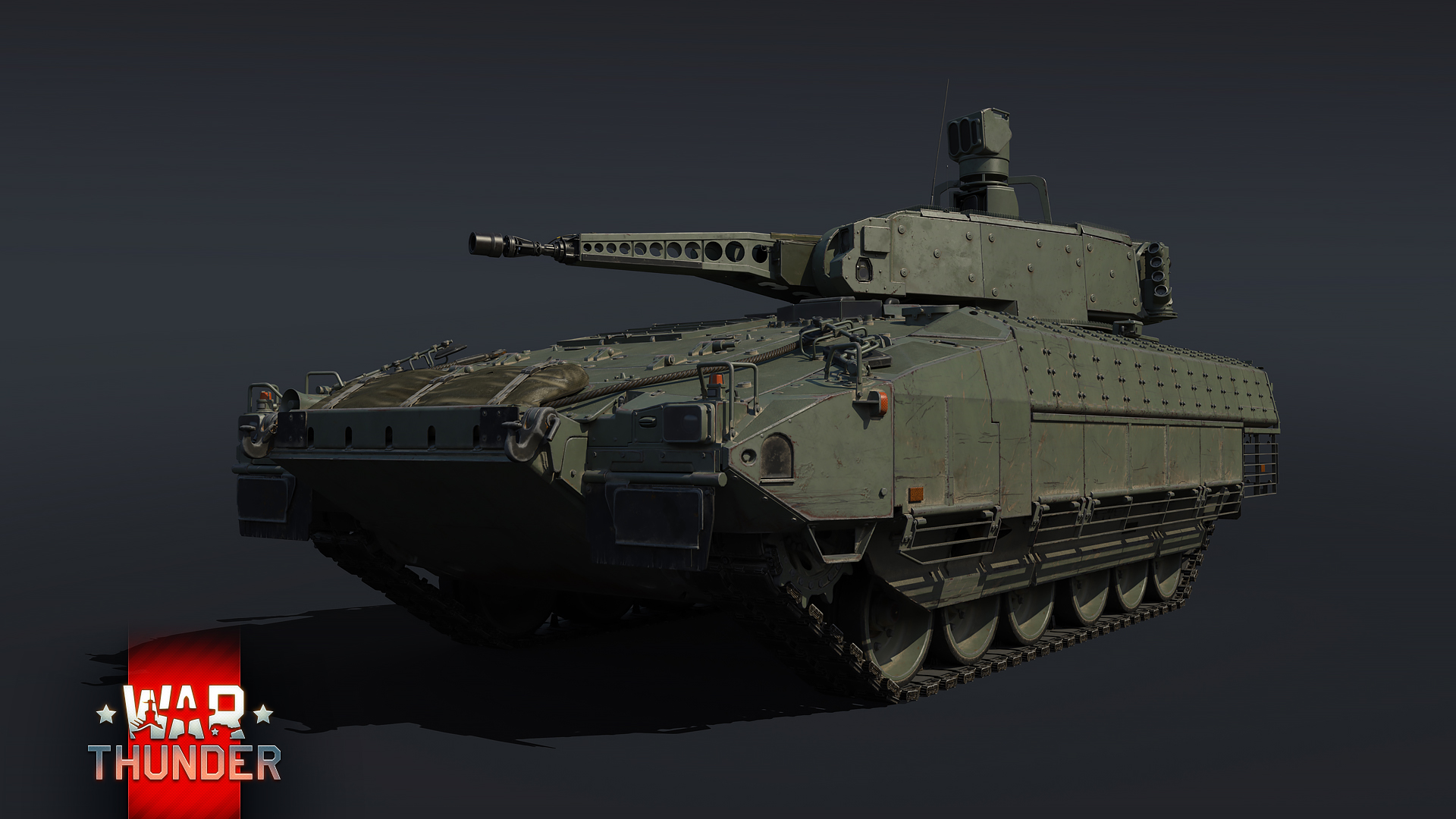 Puma (Ifv) Wallpapers