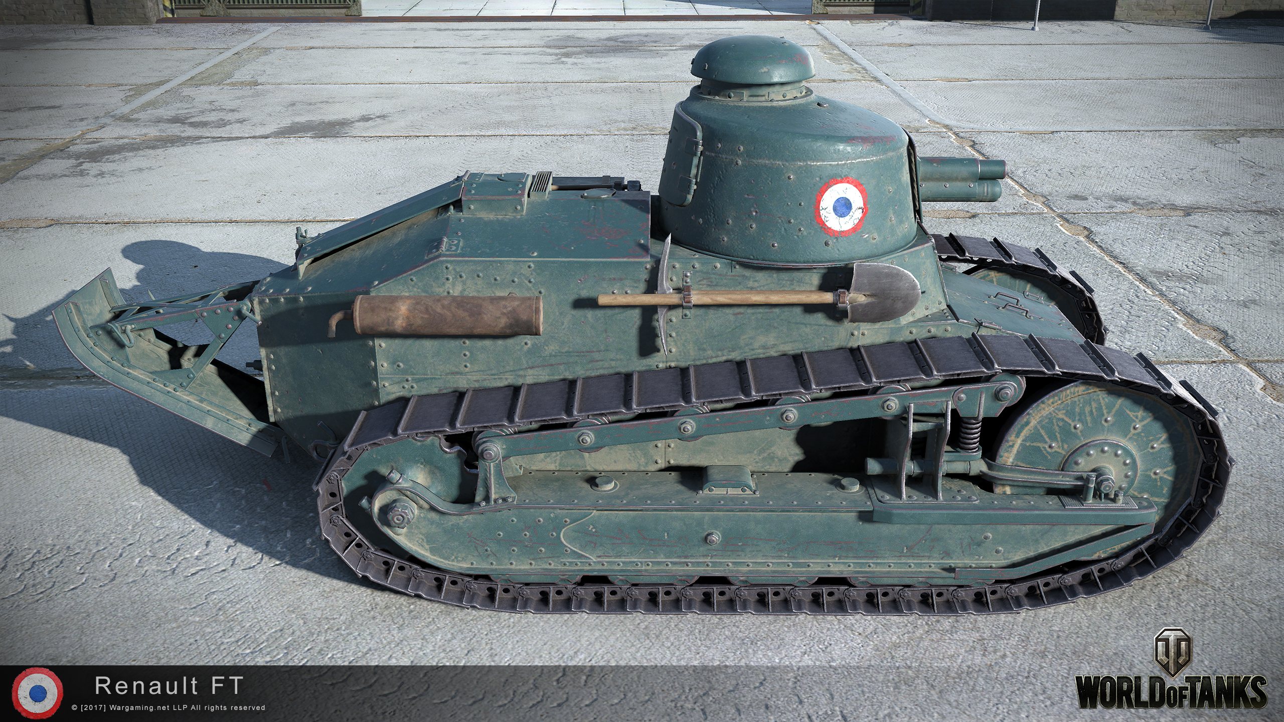 Renault Ft Wallpapers