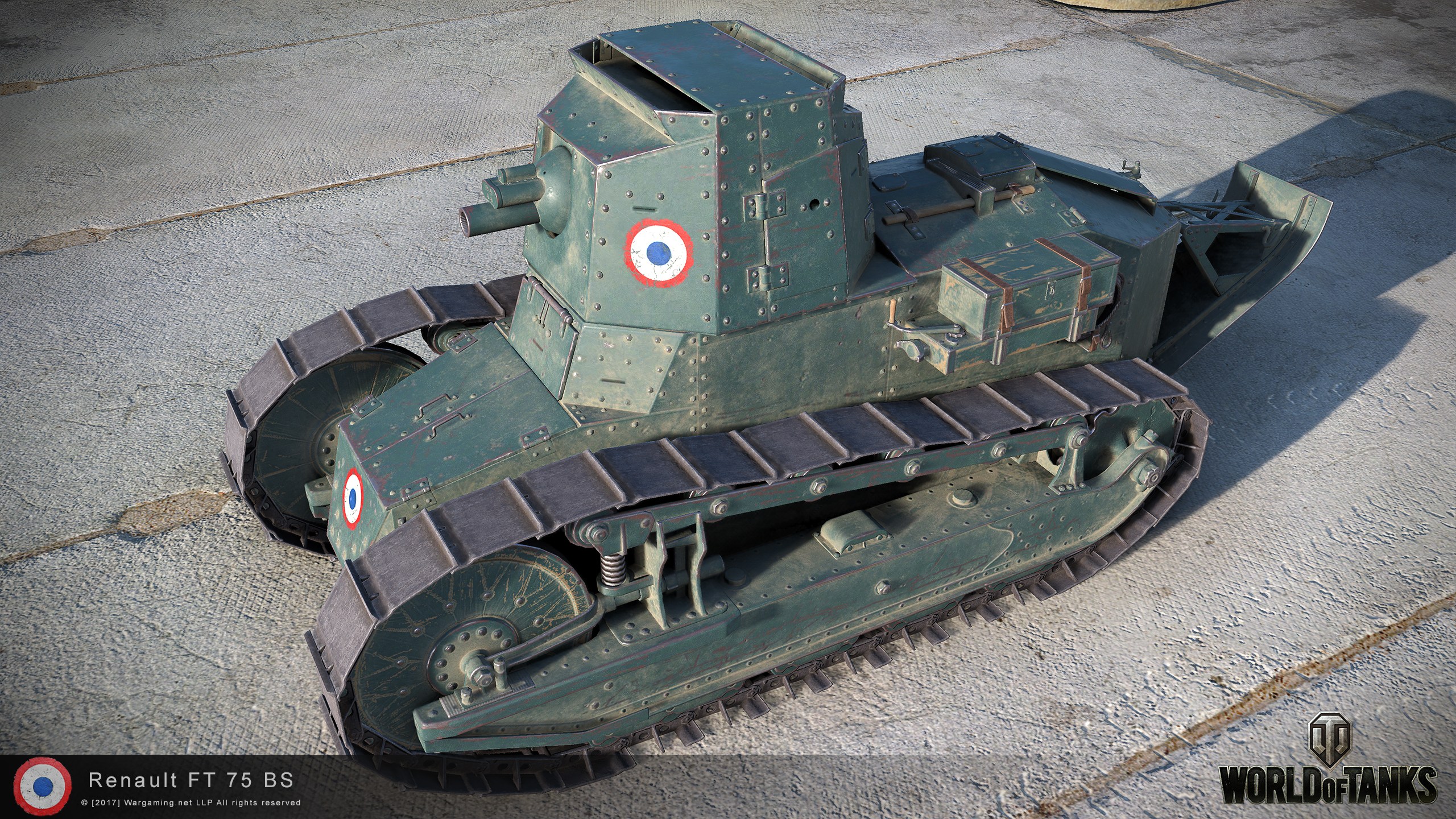 Renault Ft Wallpapers