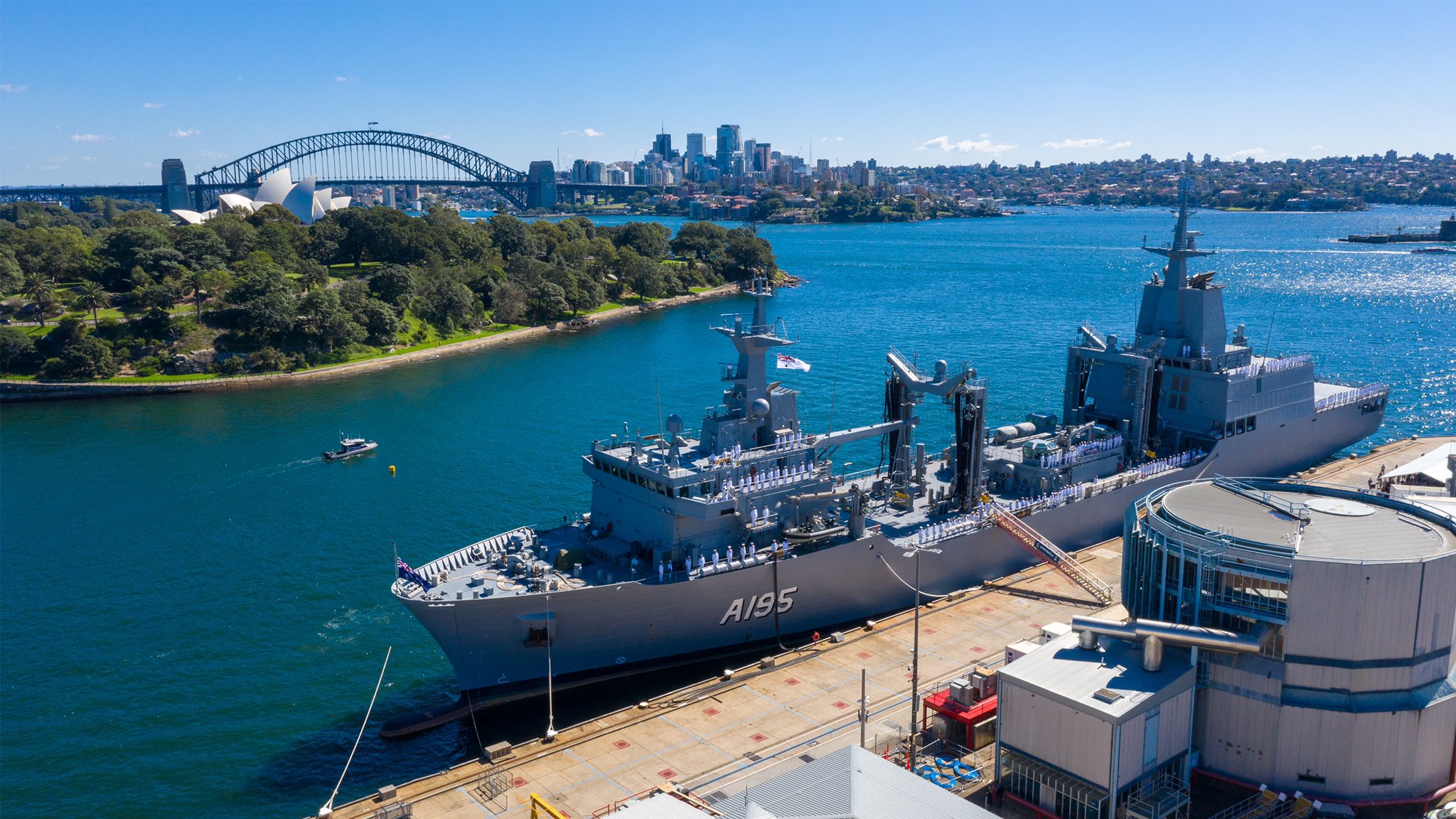 Royal Australian Navy Wallpapers