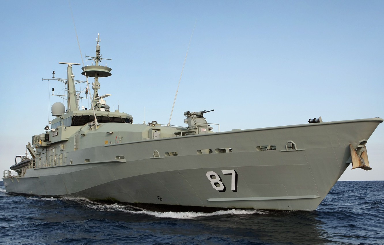 Royal Australian Navy Wallpapers