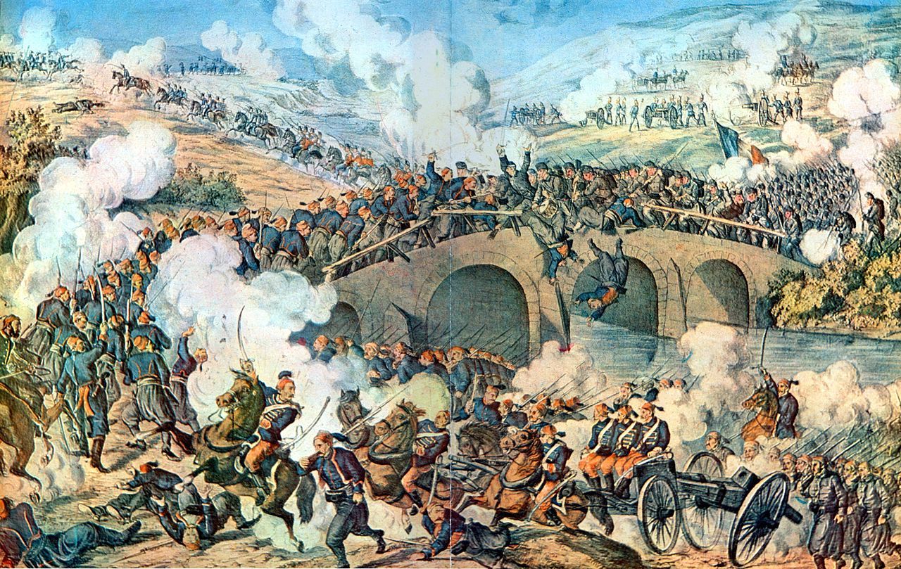Russo-Turkish War Wallpapers