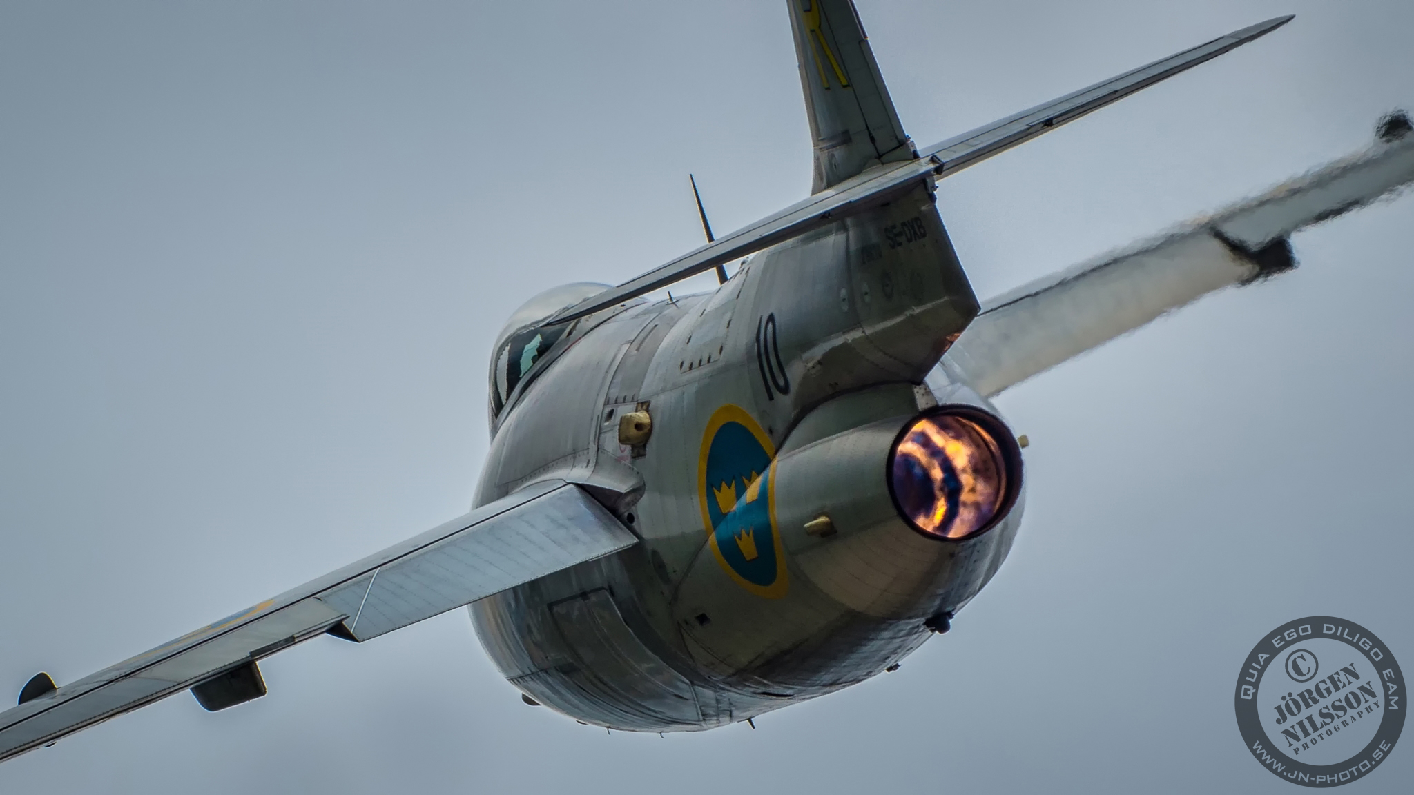 Saab 29 Tunnan Wallpapers