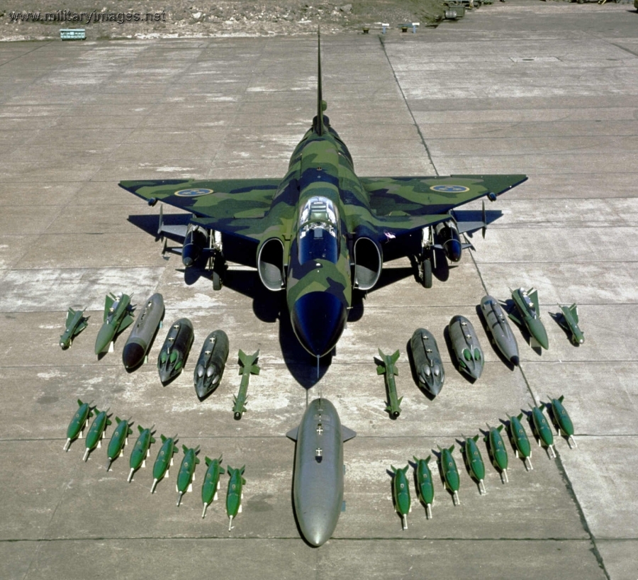 Saab 37 Viggen Wallpapers