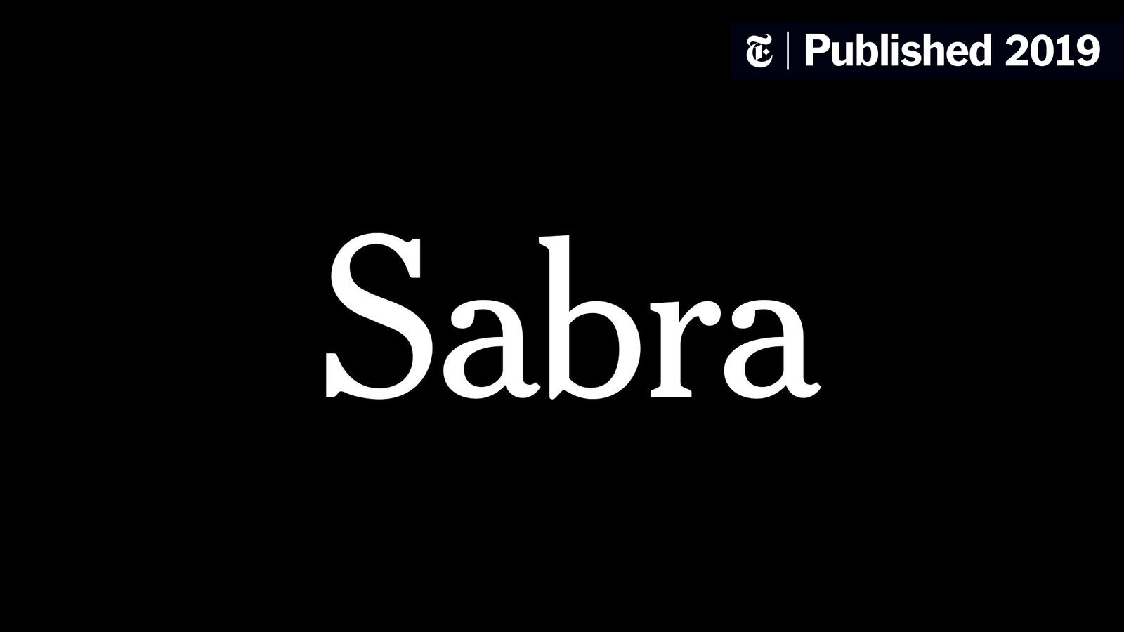 Sabra Wallpapers