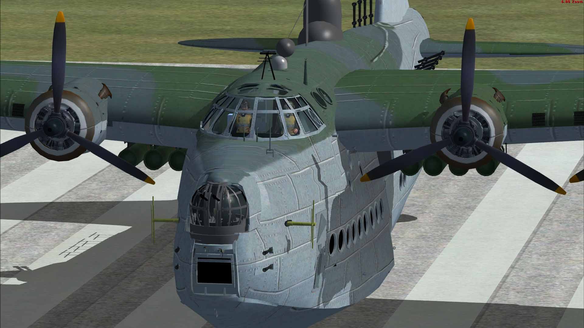 Short Sunderland Wallpapers