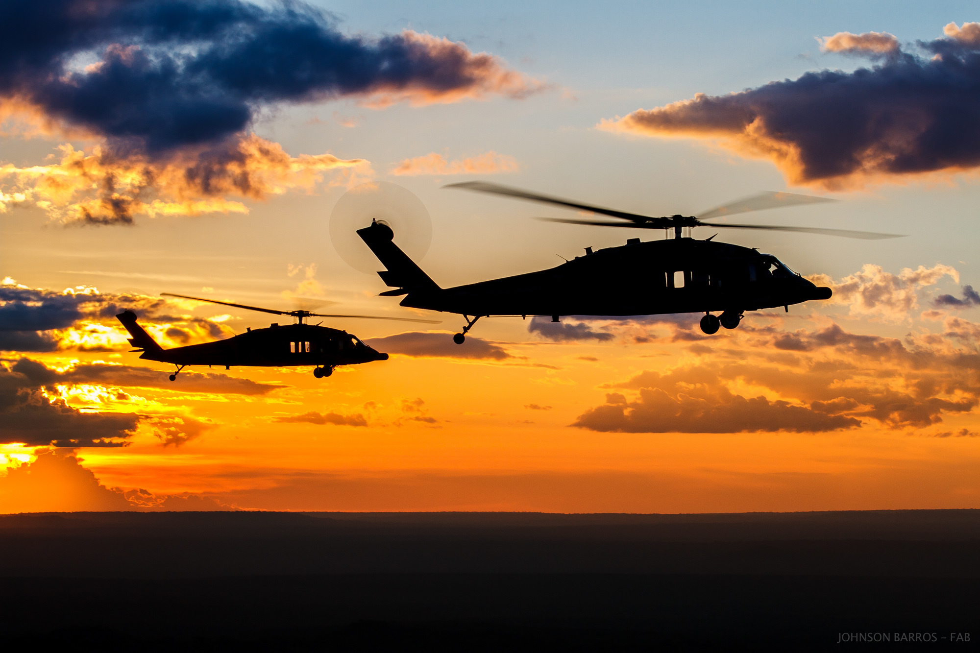 Sikorsky Hh-60 Pave Hawk Wallpapers