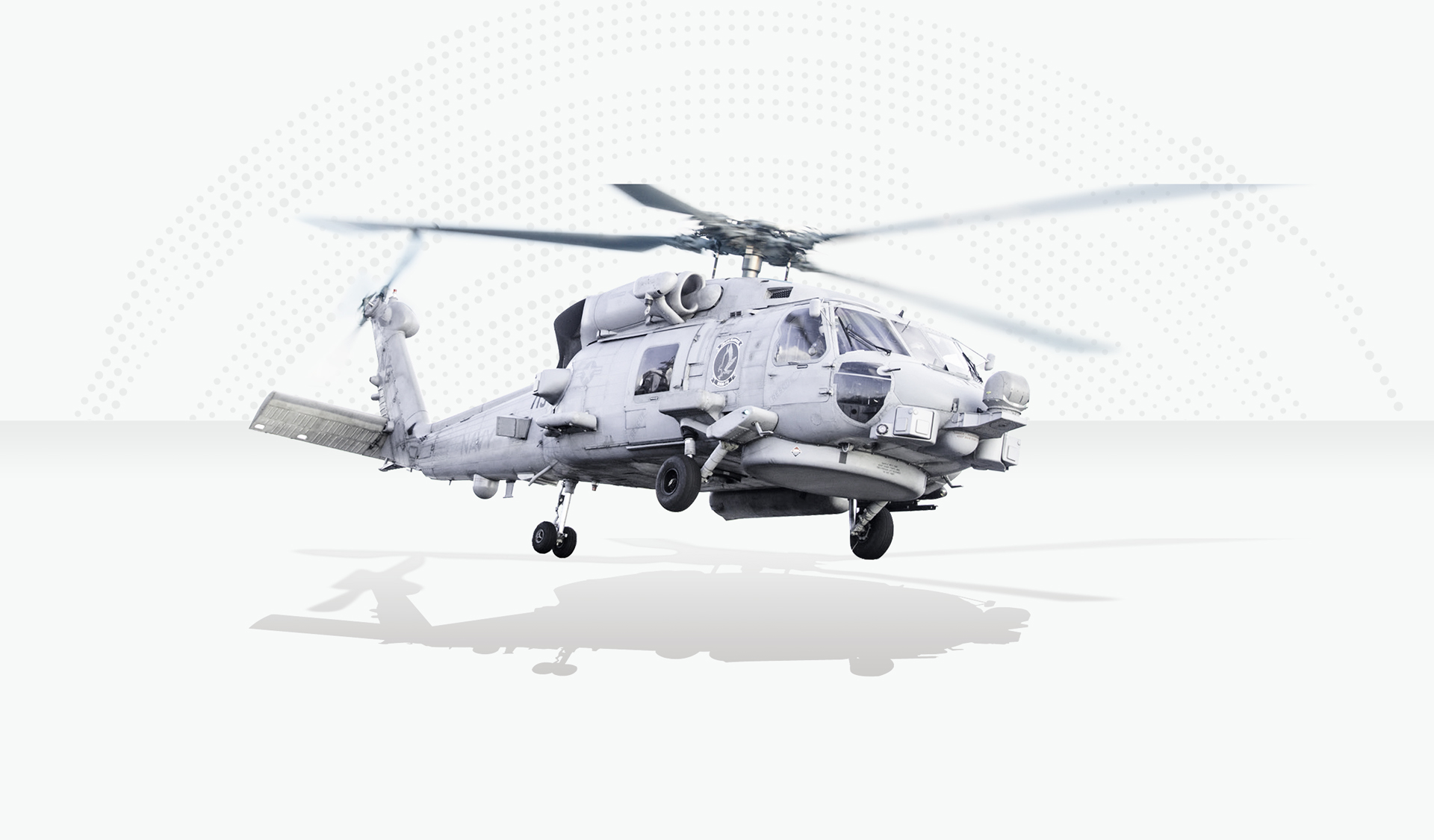 Sikorsky Sh-60 Seahawk Wallpapers