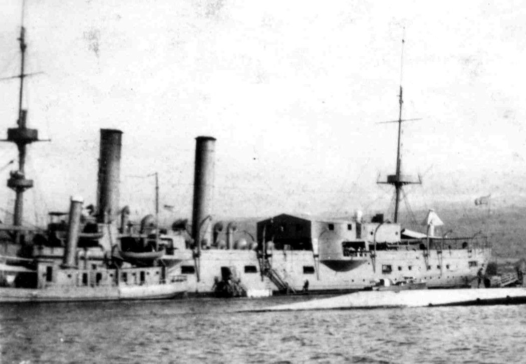 Sms Dresden (1907) Wallpapers