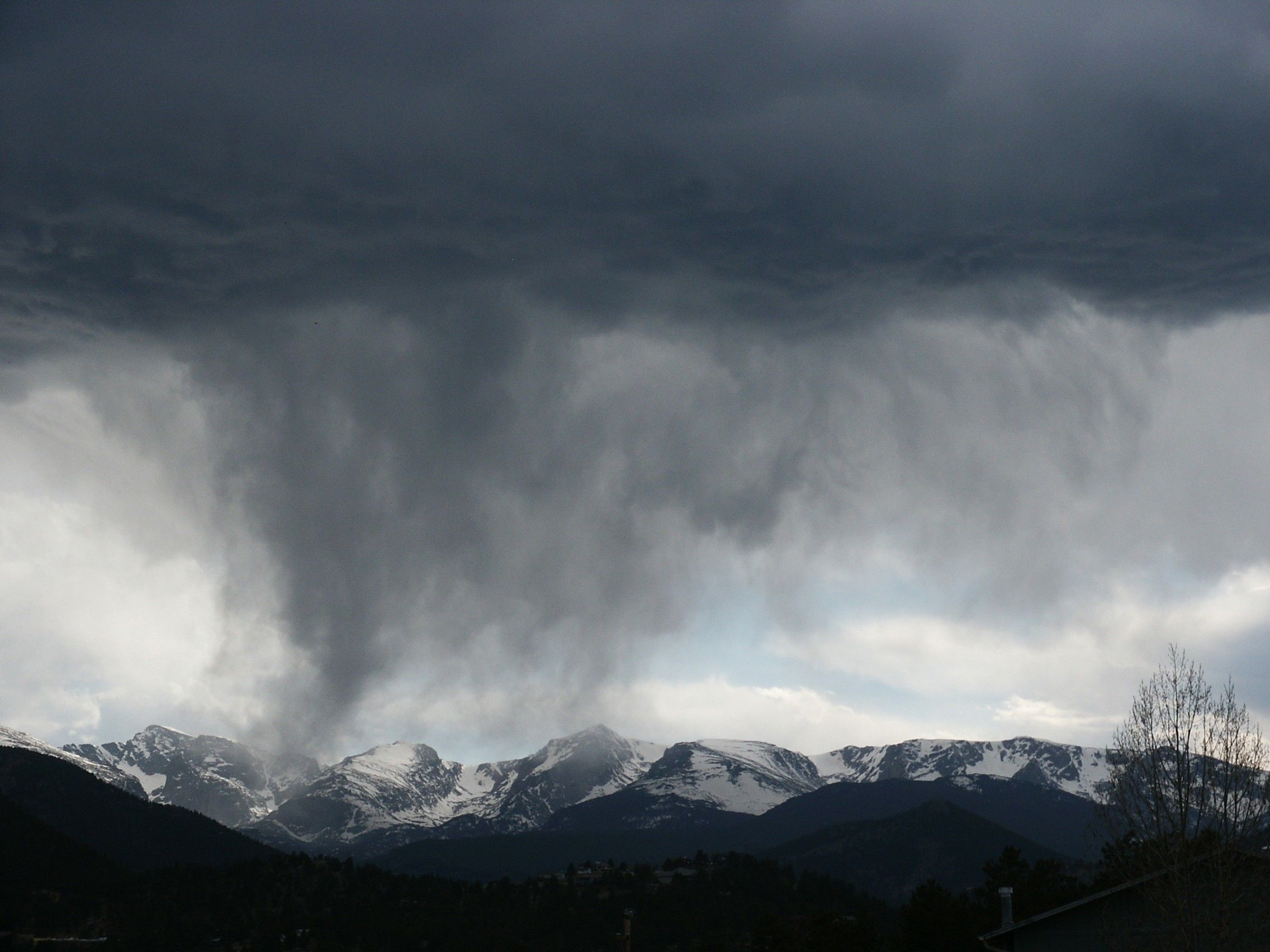 Storm Of The Sapun Mountain Wallpapers