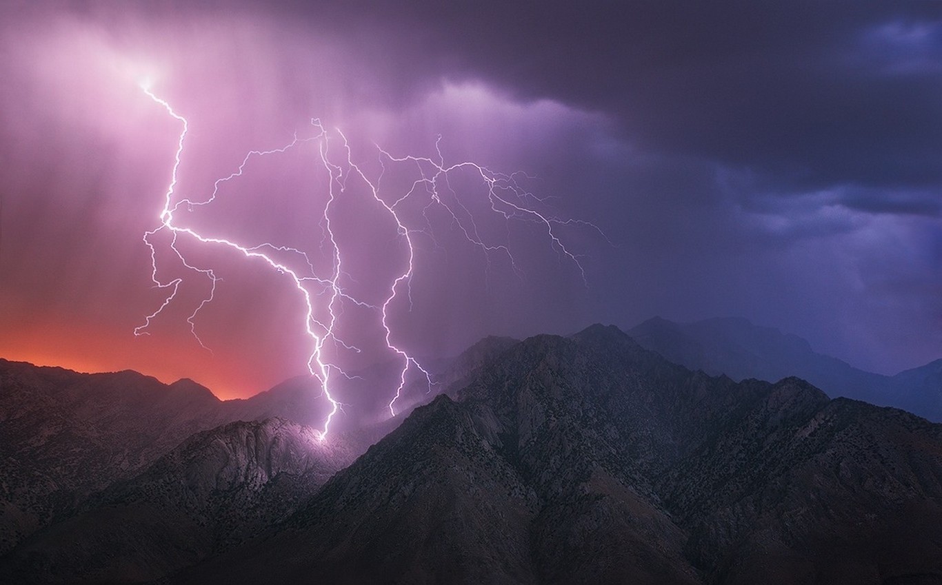 Storm Of The Sapun Mountain Wallpapers