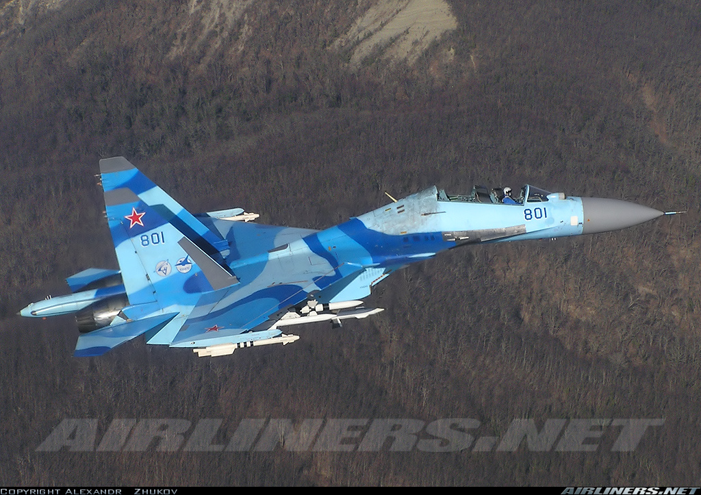 Sukhoi Su-9 Wallpapers