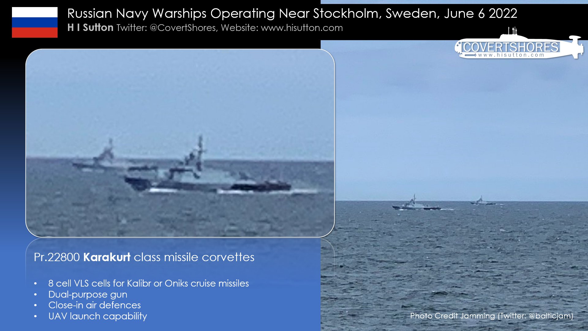 Swedish Navy Wallpapers