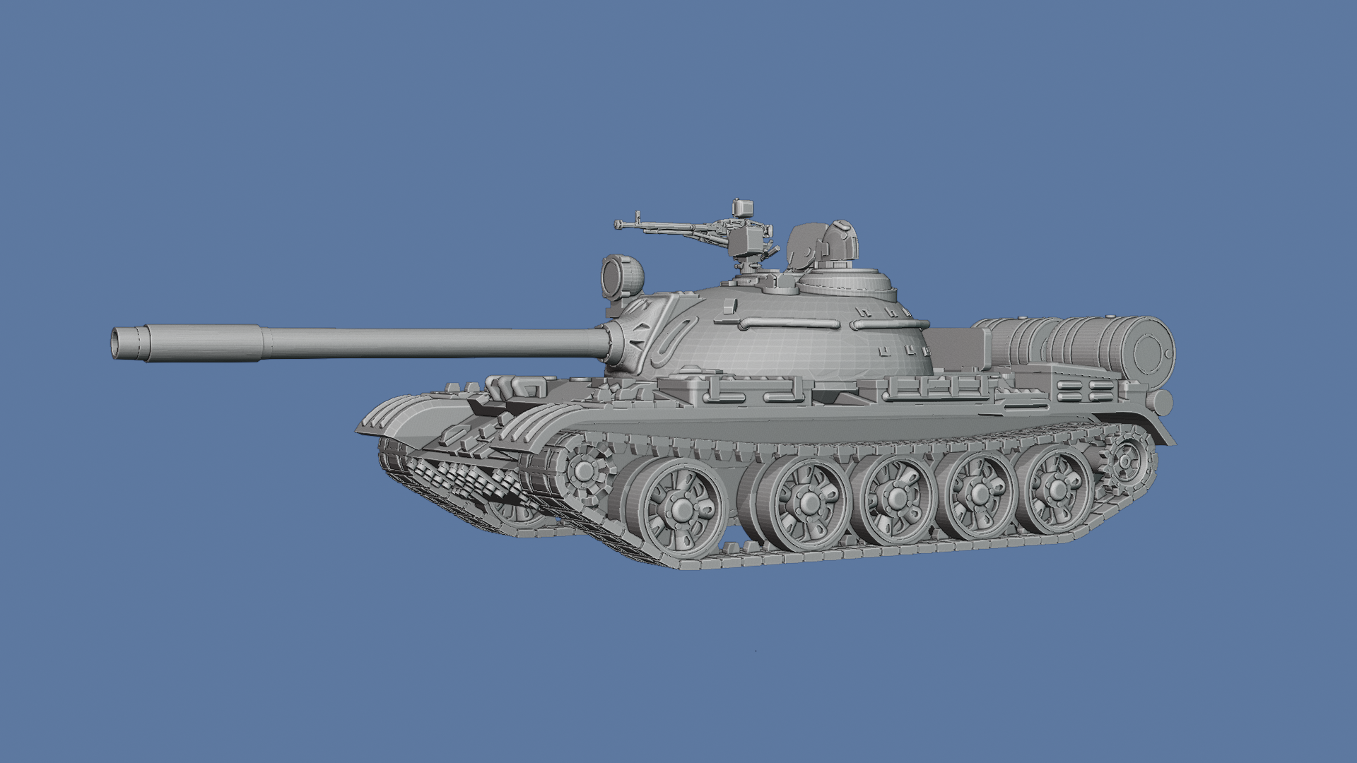 T-55 Wallpapers