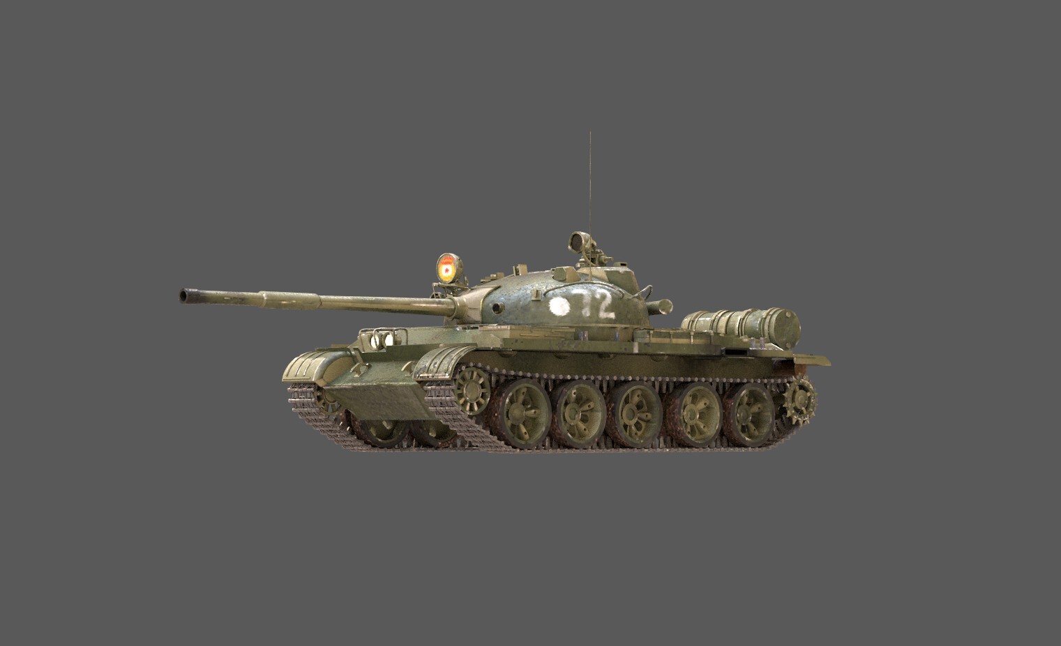 T-62 Wallpapers