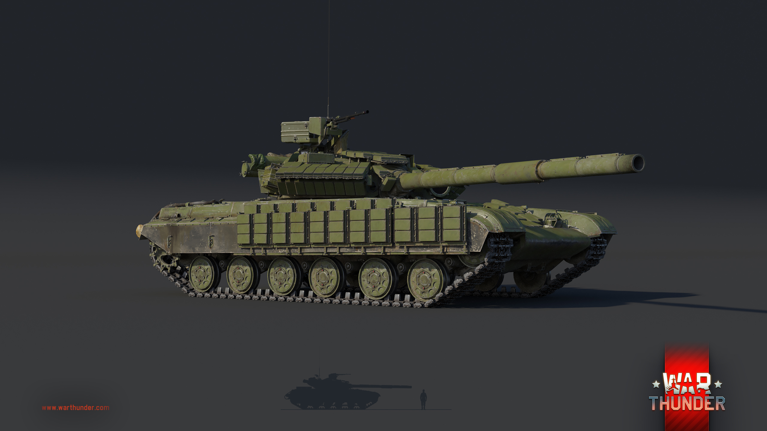 T-64 Wallpapers