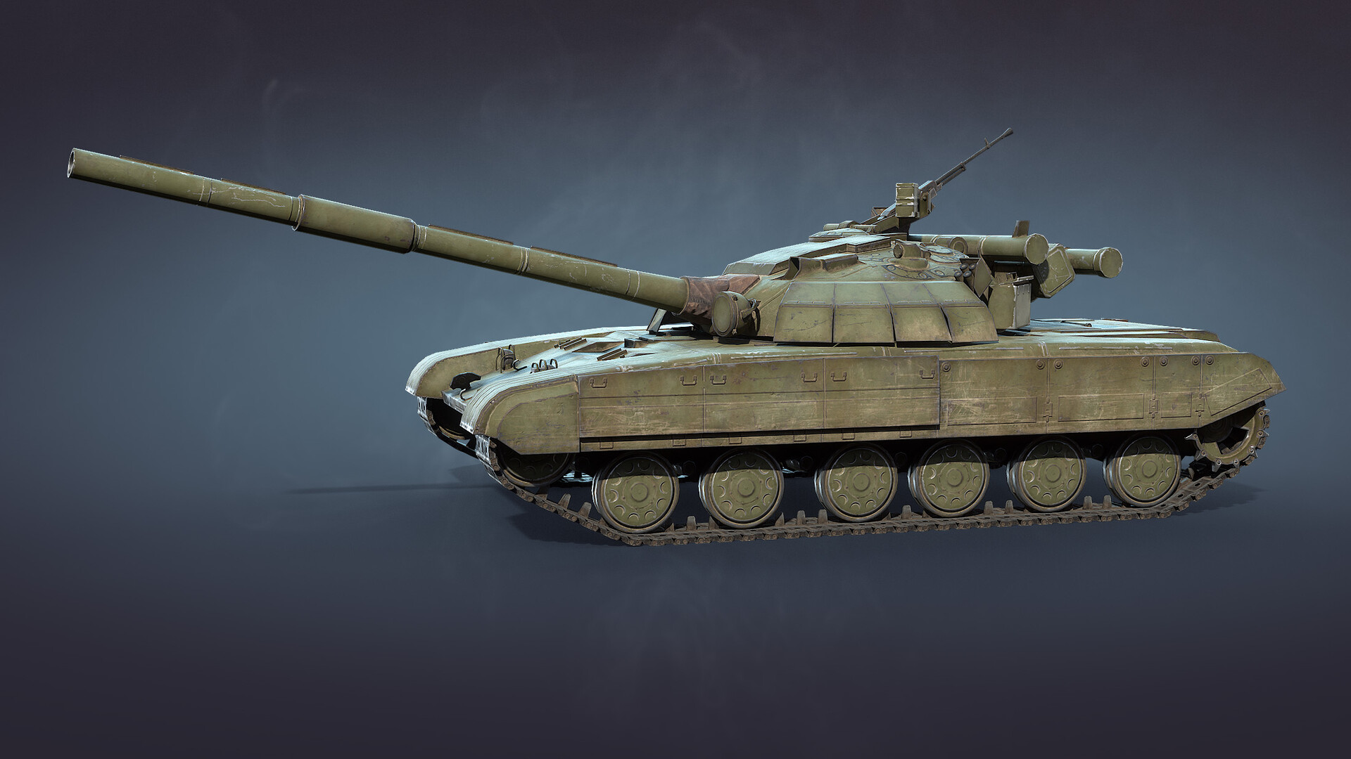 T-64 Wallpapers