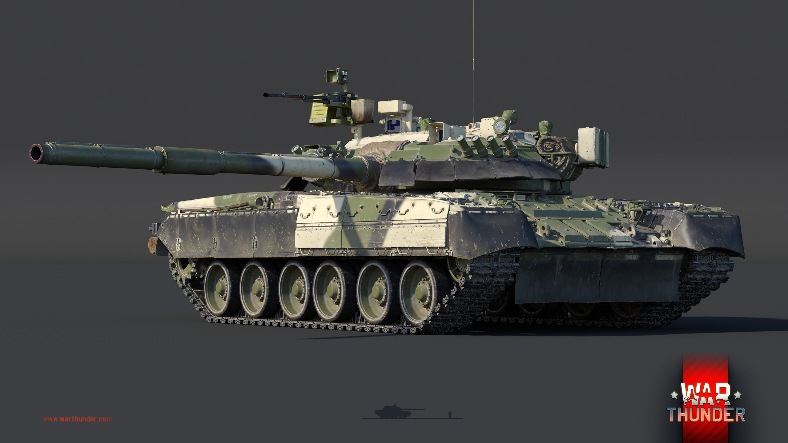 T-80 Wallpapers