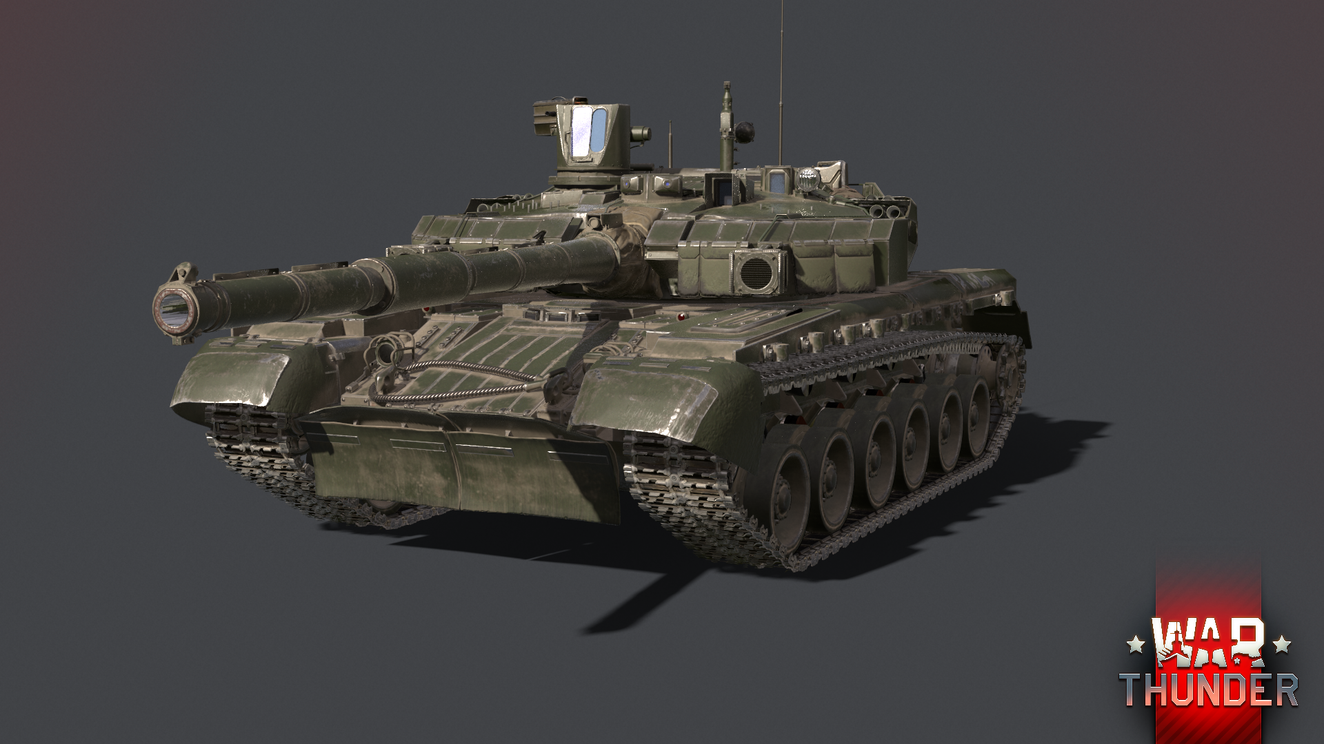 T-84 Wallpapers