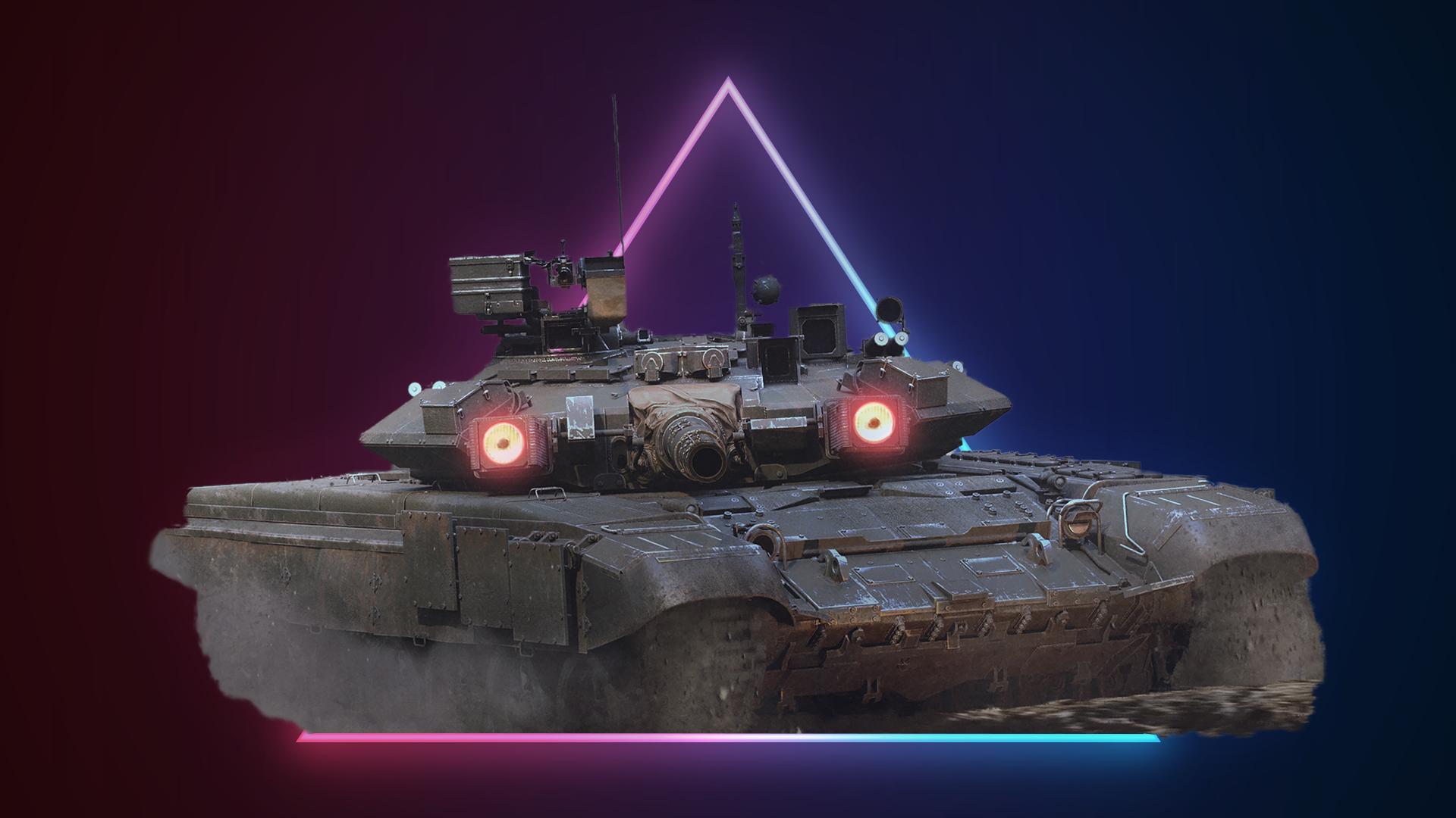 T-90 Wallpapers