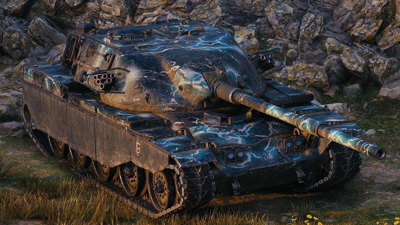 T95 Wallpapers