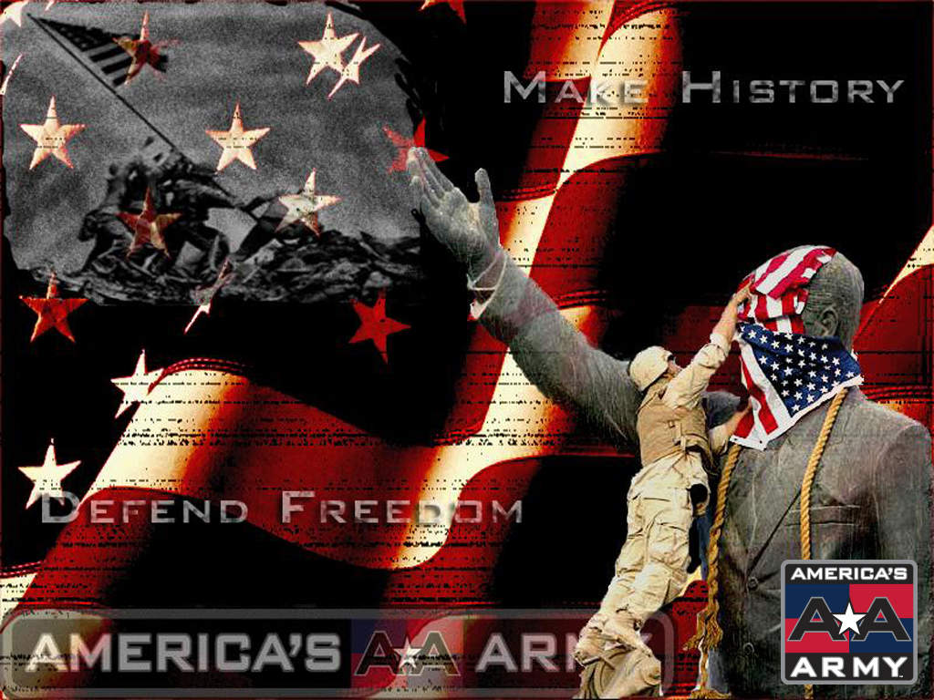 United States Army Wallpapers