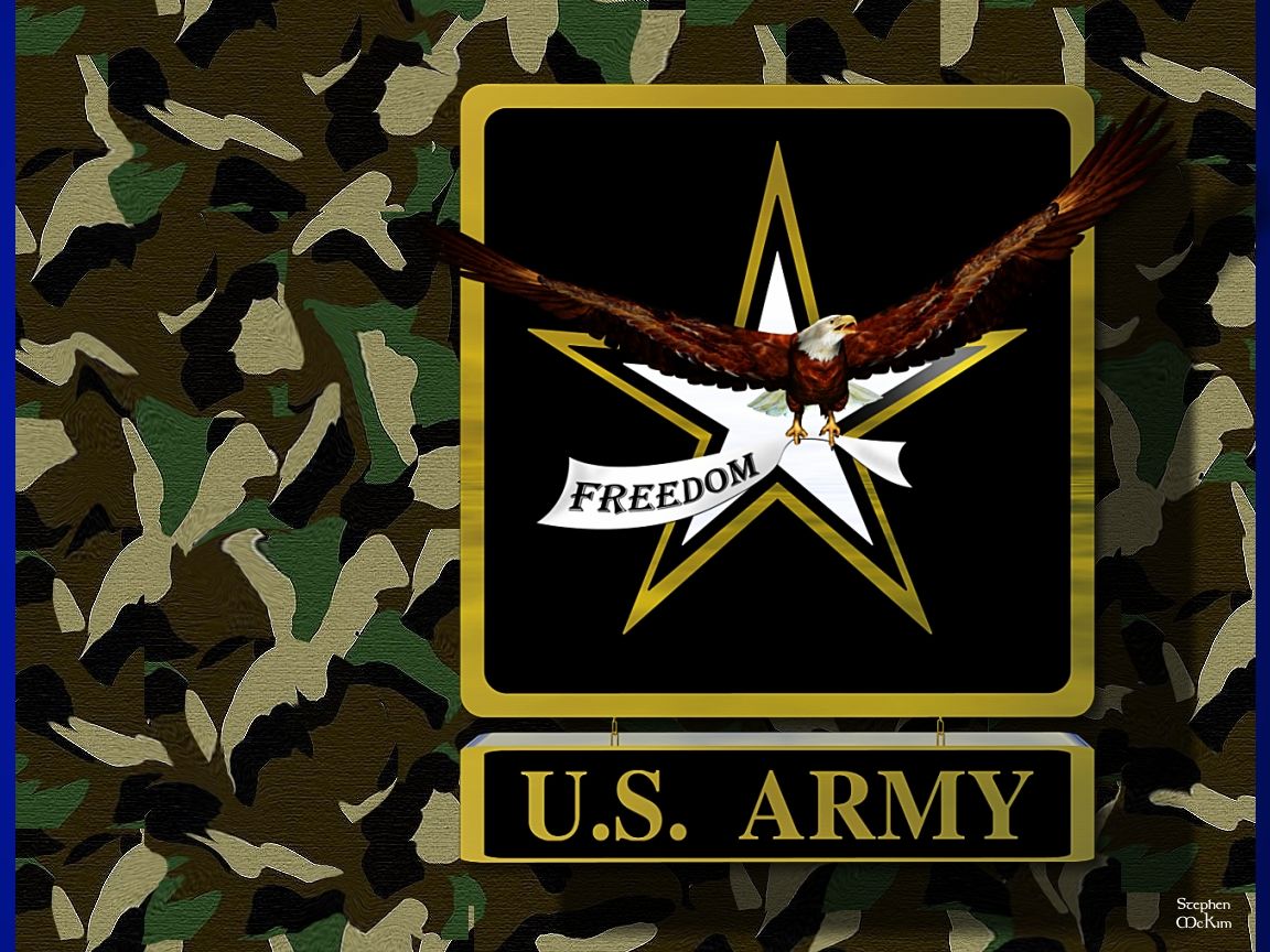 United States Army Wallpapers