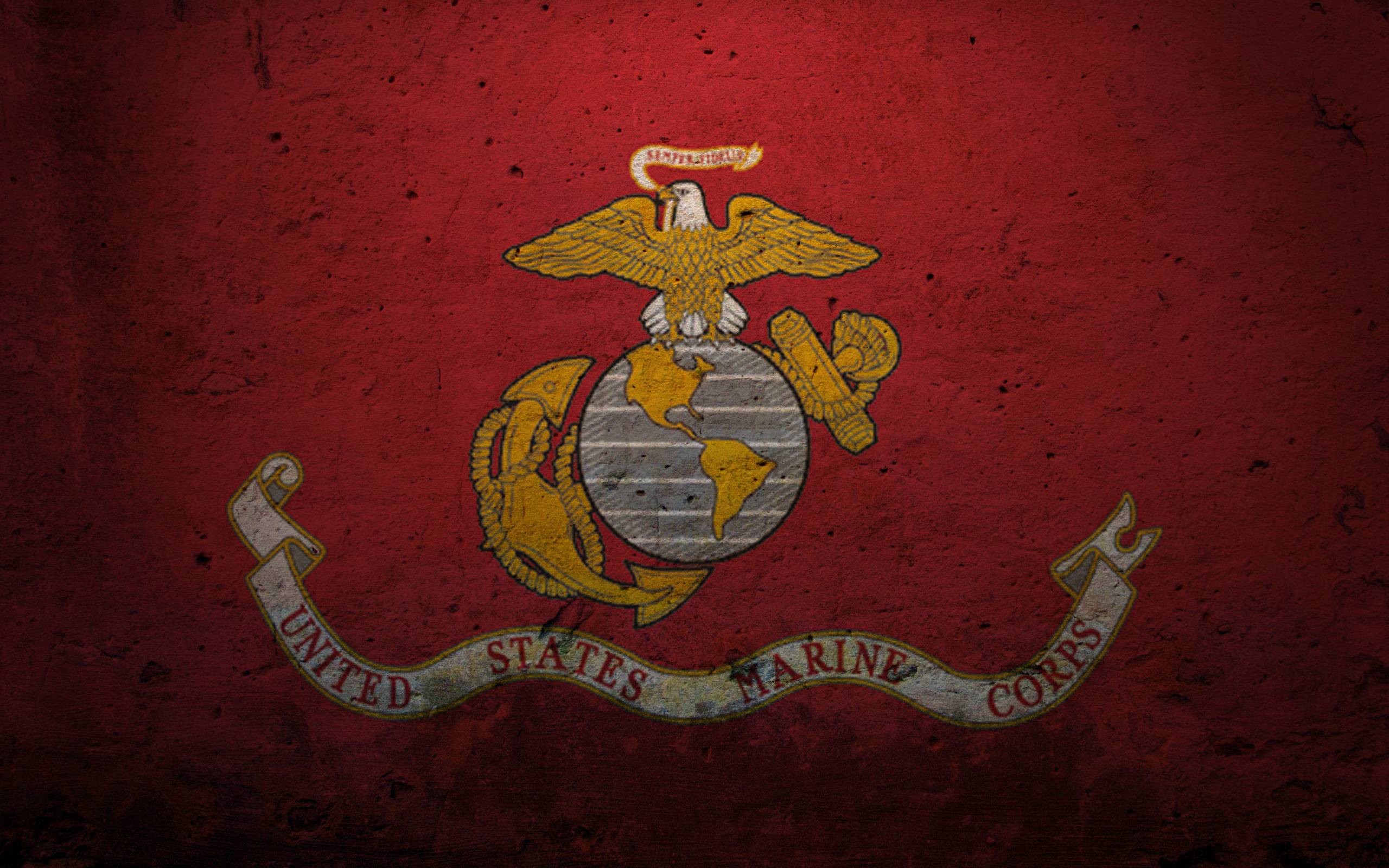 United States Marine Corps Wallpapers