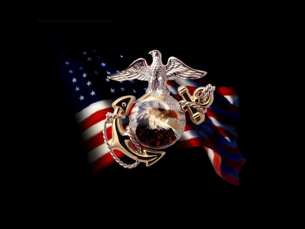 United States Marine Corps Wallpapers