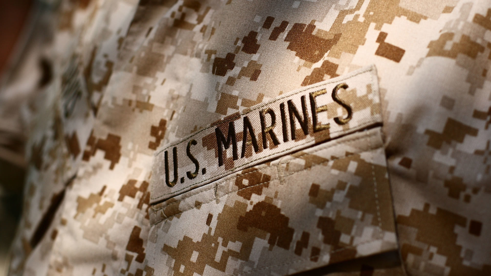 United States Marine Corps Wallpapers