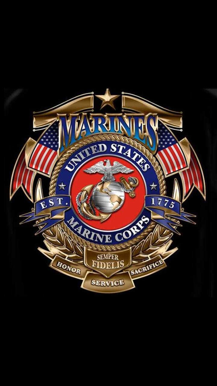 United States Marine Corps Wallpapers