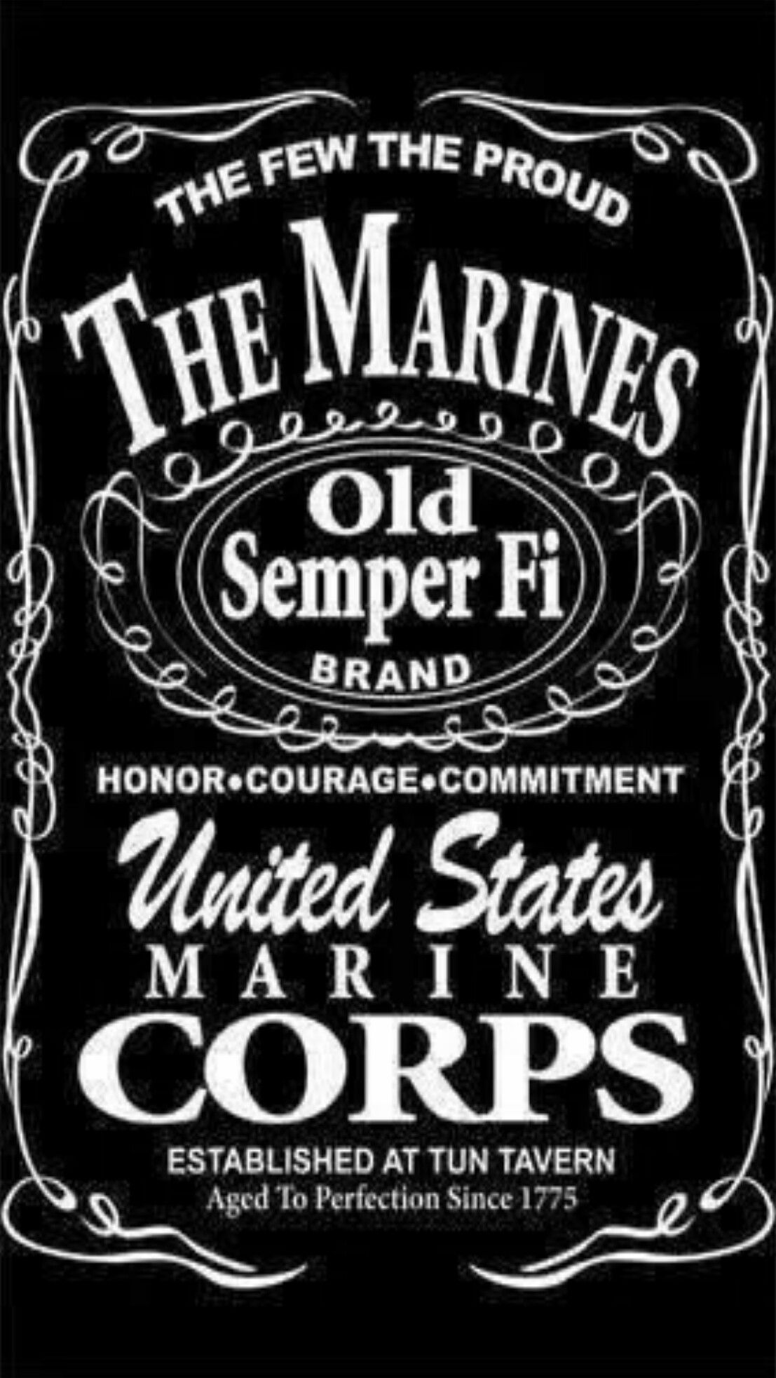 United States Marine Corps Wallpapers