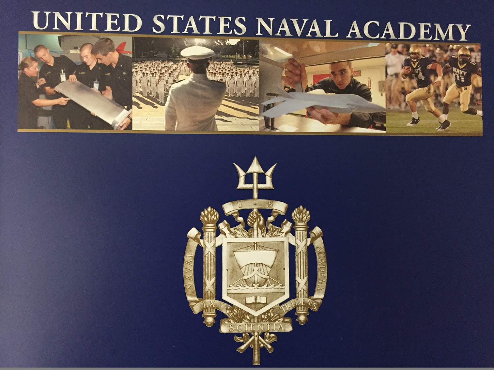 United States Naval Academy Wallpapers