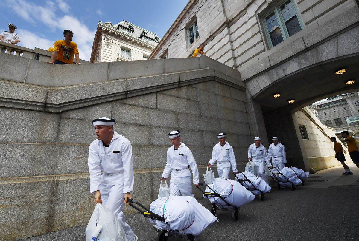 United States Naval Academy Wallpapers