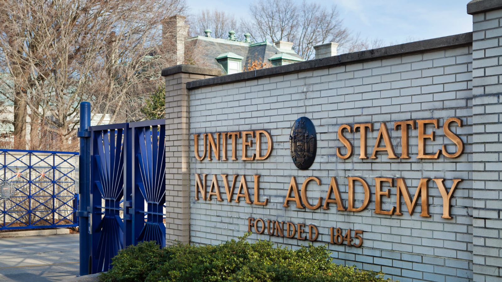 United States Naval Academy Wallpapers