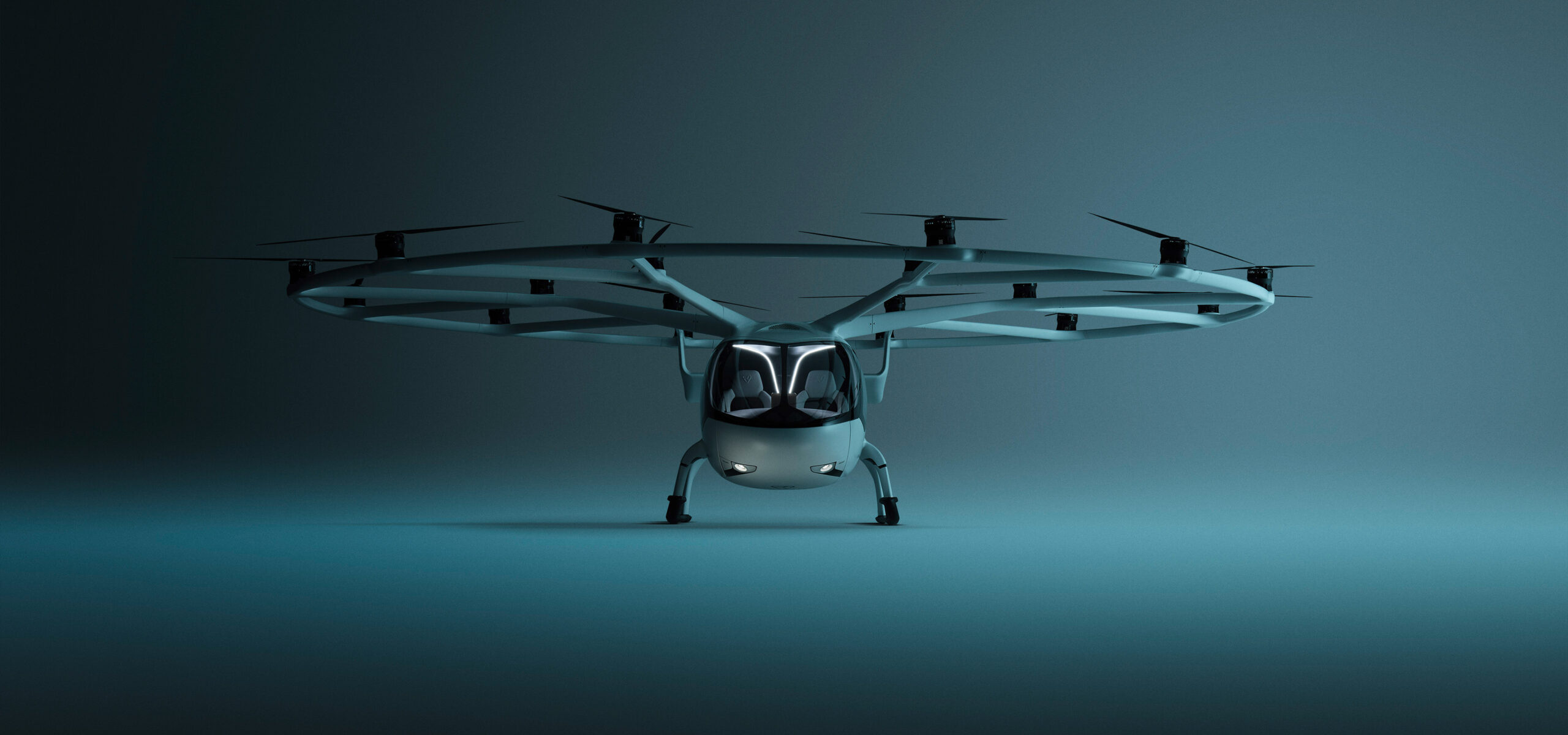 Verticopter Vtol Concept Wallpapers