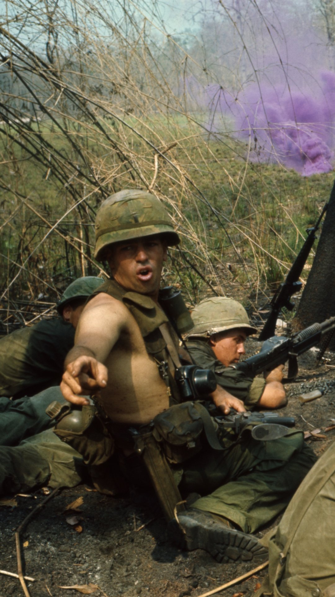 Vietnam War Wallpapers