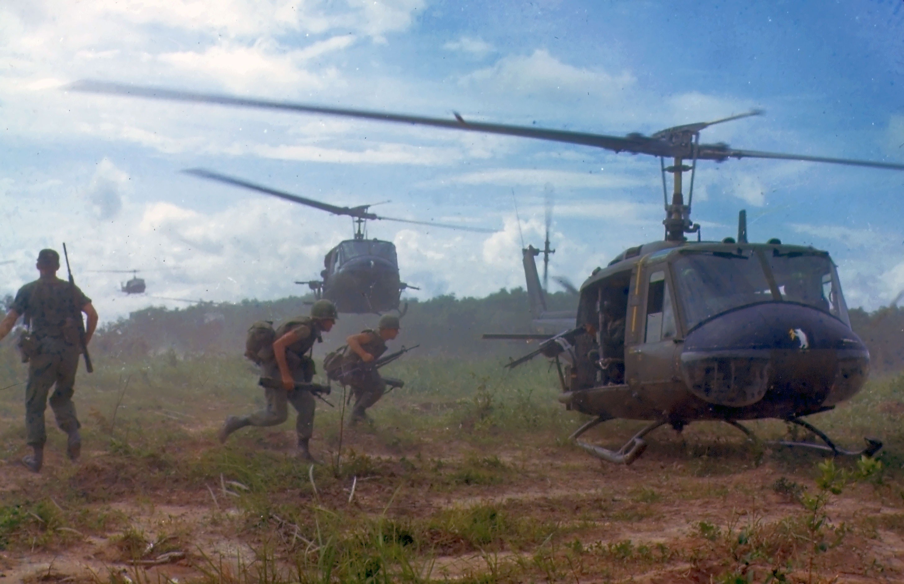 Vietnam War Wallpapers