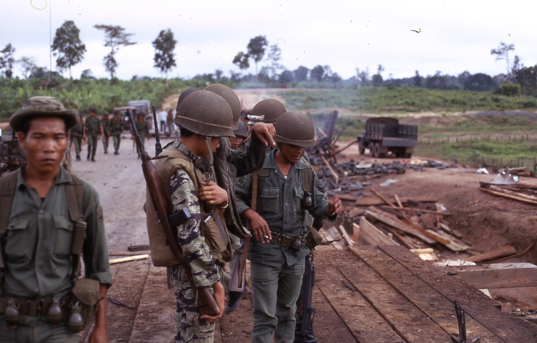 Vietnam War Wallpapers