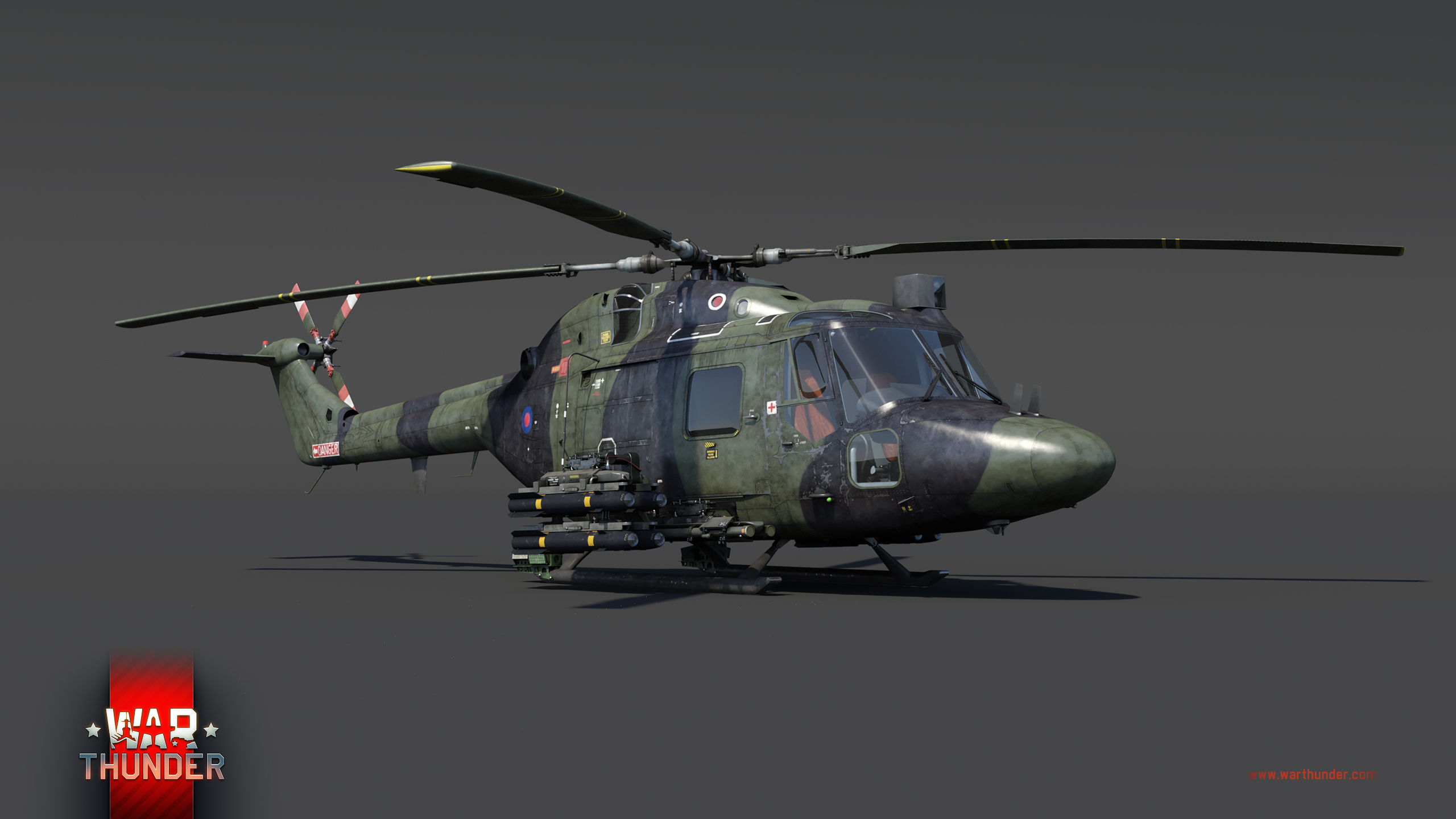 Westland Lynx Wallpapers