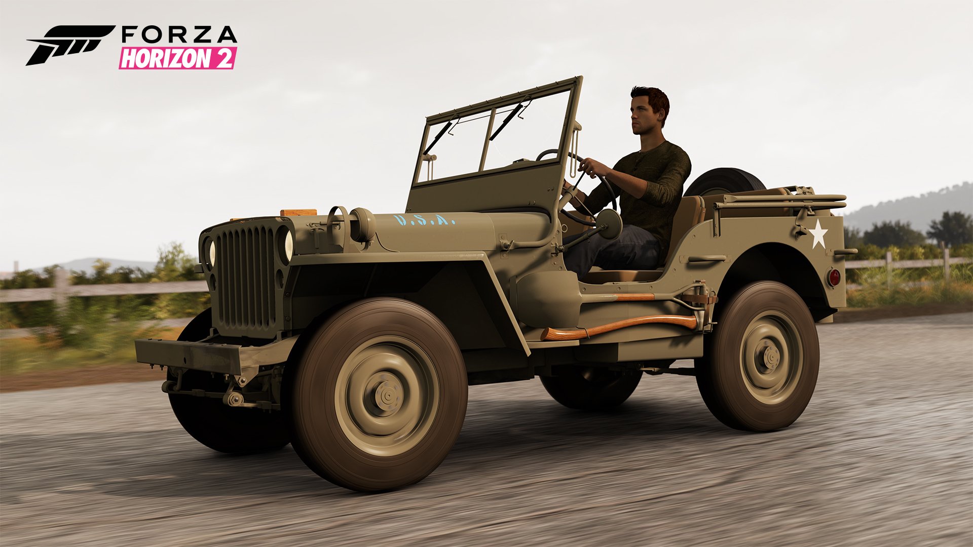 Willys Mb Wallpapers