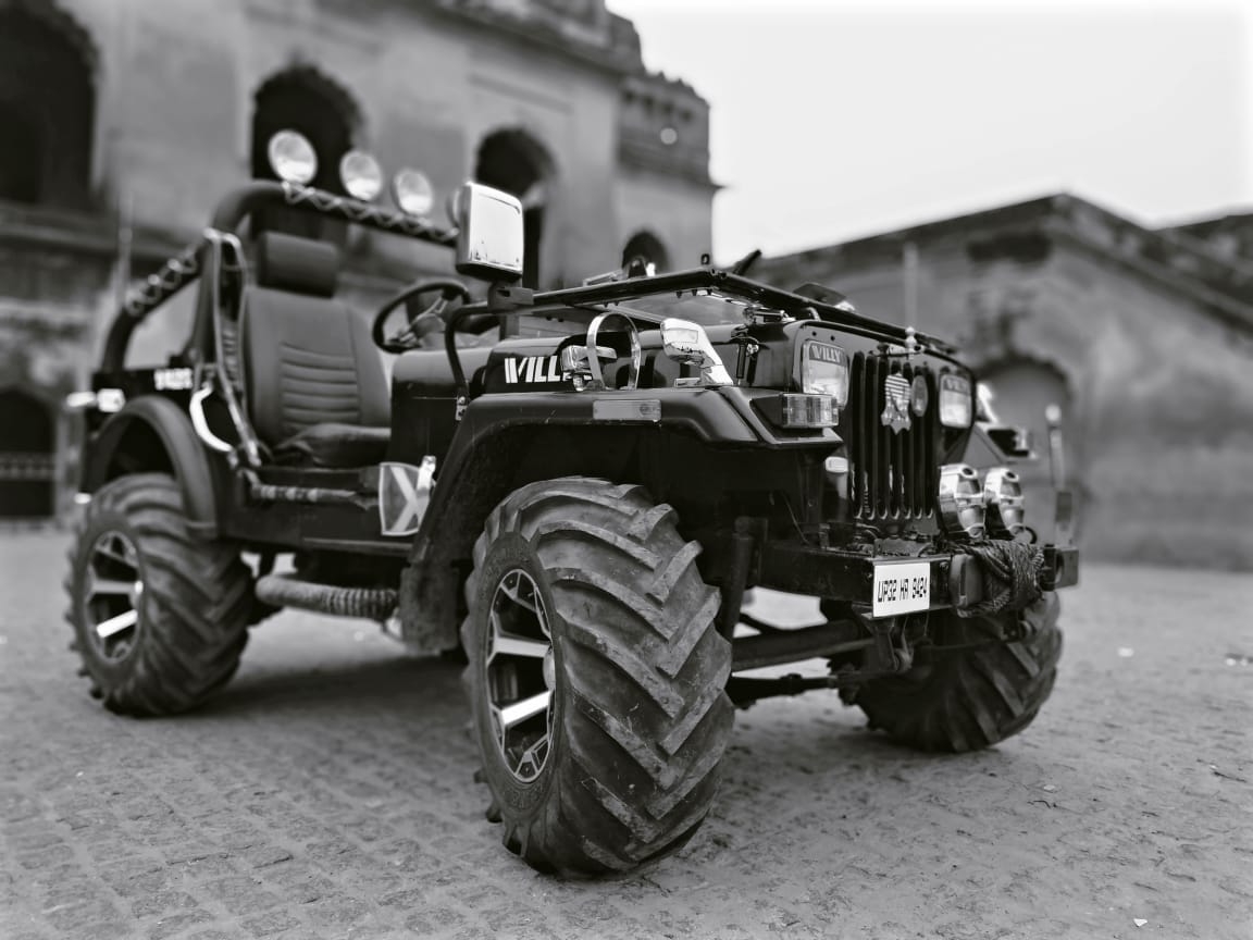 Willys Mb Wallpapers