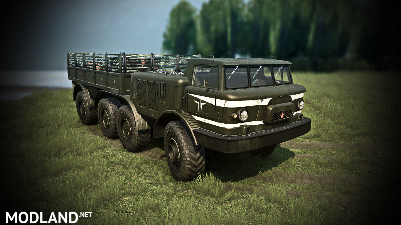 Zil-135 Wallpapers