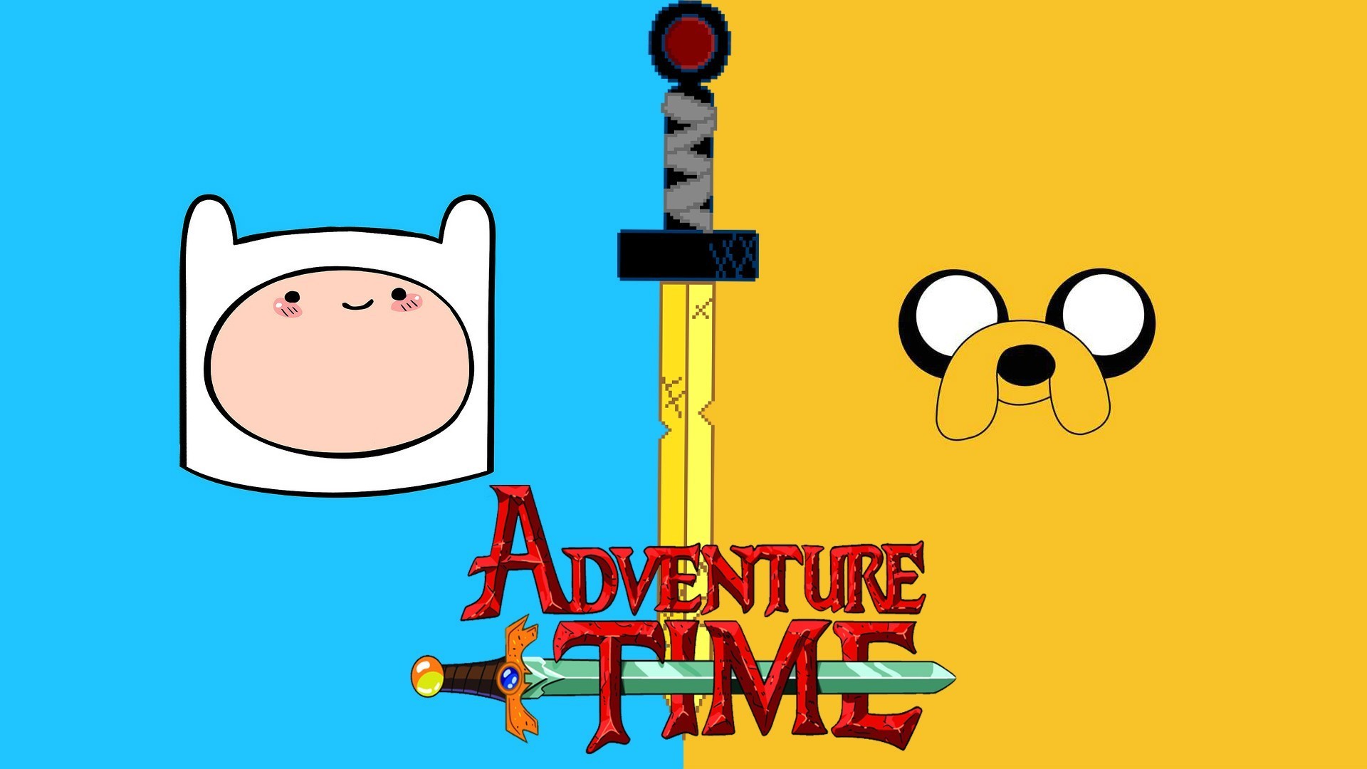 Adventure Time Wallpapers