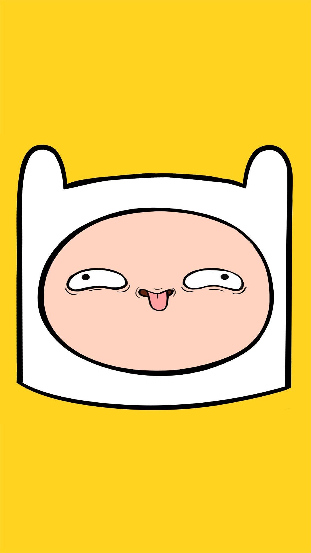 Adventure Time Phone Wallpapers